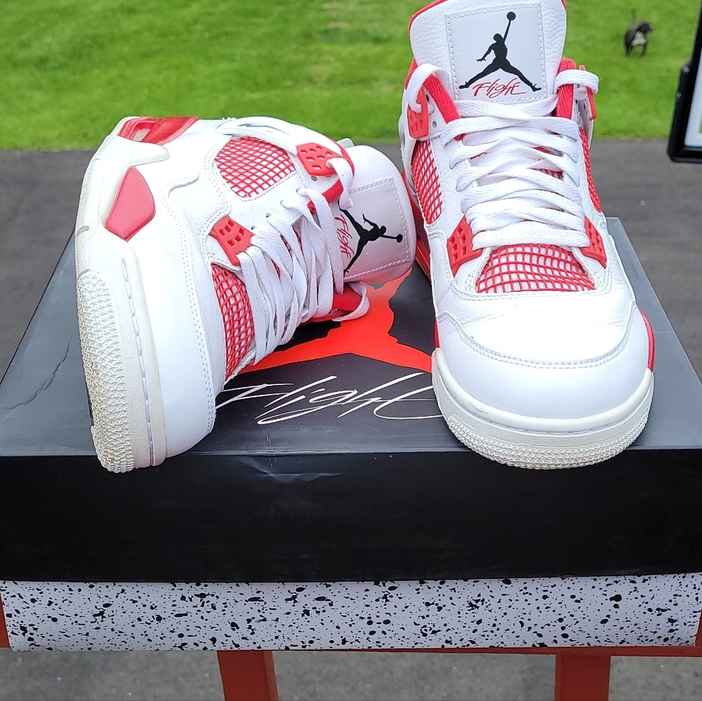 Air jordan bundle size 11-11.5